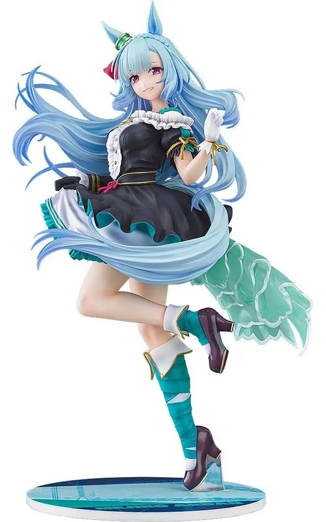 メジロアルダン 「ウマ娘 シンデレラグレイ」 1/7 プラスチック製塗装済み完成品