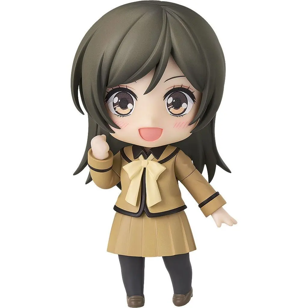 ねんどろいど 桃園奈々生 「神様はじめました◎」 グッドスマイル