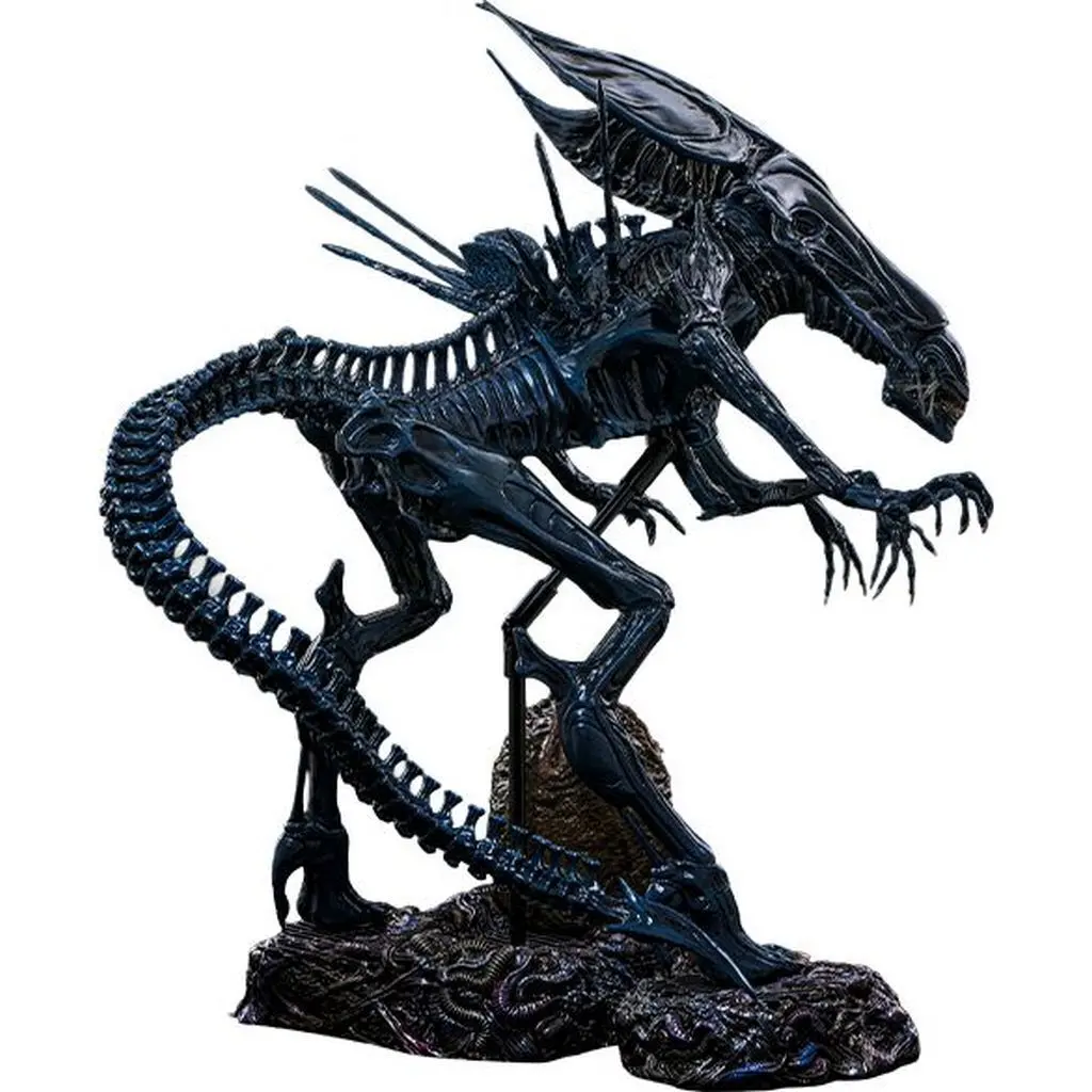 エイリアン・クイーン 「エイリアン2」 ムービー・マスターピース 1/6 アクション
