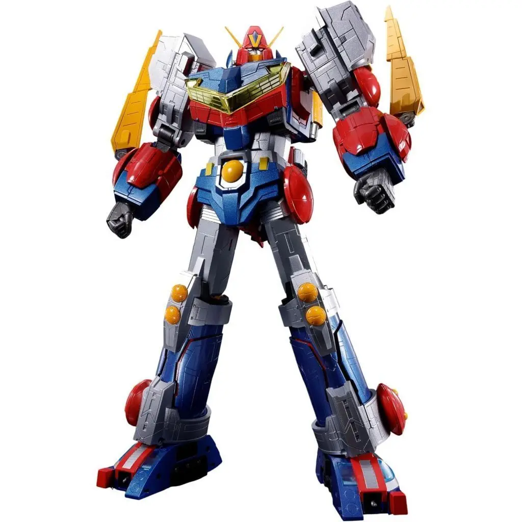 S.H.Figuarts ライダーマン＆ライダーマシンセット 超合金魂 GX-121 コン・バトラーV6 「超電磁ロボ コン・バトラーV