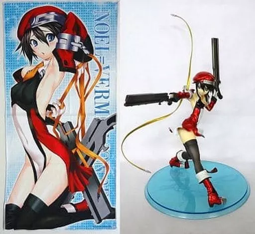 駿河屋 -<中古>[破損品] 蒼の継承者 ノエル=ヴァーミリオン 2P