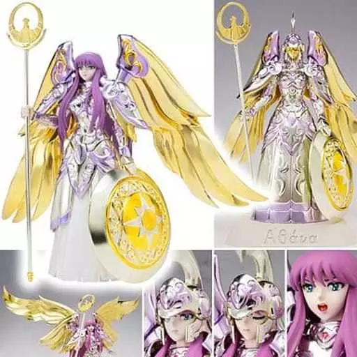 【未開封】 聖闘士聖衣神話 女神アテナ 「聖闘士星矢 冥王ハーデス エリシオン編 Amazon | 未開封 聖闘士聖衣神話EX 聖闘士星矢 冥王ハーデスエリシオン