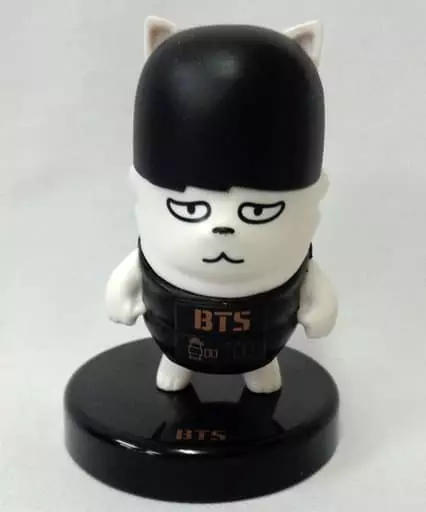 BTS 防弾少年団　初代　HIPHOP MONSTER JIMIN ジミン Jimin Age Bts