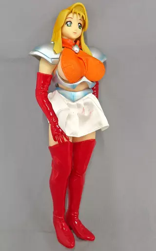 訳あり】小石川奈美 オレンジver. ちゃたろーPRESENTS 奈美SOS