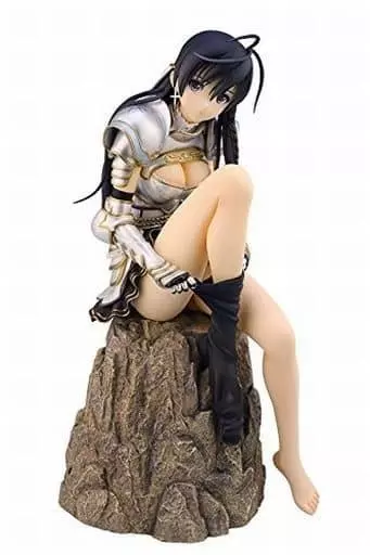 (中古品)シャイニングレゾナンス　ソニアブランシュフィギュア 駿河屋 -<中古>[破損品] ソニア・ブランシュ 「シャイニング