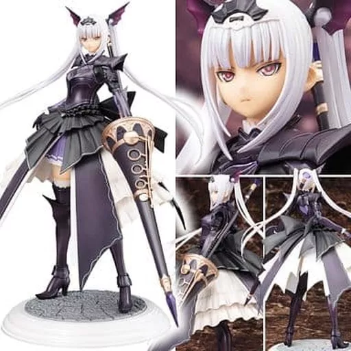 フィギュア　[破損品/ランクB] エクセラ・ノア・アウラ 「シャイニング・レゾナンス」 1/8 PVC製塗装済み完成品