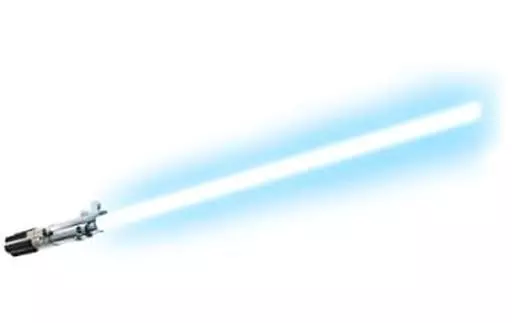 フィギュア　[破損品/ランクB] アナキン・スカイウォーカー ライトセーバー 「スター・ウォーズ エピソード3/シスの復讐」 FORCE FX COLLECTIBLE -フォース FX コレクティブル-