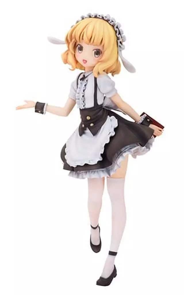 シャロ (桐間 紗路) 「ご注文はうさぎですか??」 Amazon | ご注文はうさぎですか?? 怪盗ラパン 桐間紗路 シャロ 1