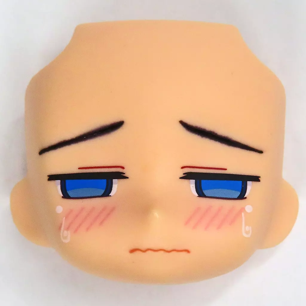 マックスファクトリー クリムヴェール ねんどろいど フィギュア 異種族