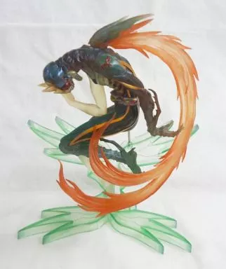 ART WORKS LIMITED-02 アナザーアギト クリアパールカラー FIG]メガトレショップ限定 ART WORKS LIMITED-02 アナザーアギト