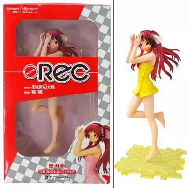 駿河屋 -【アダルト】<中古>[破損品] 恩田赤 あみあみ限定版