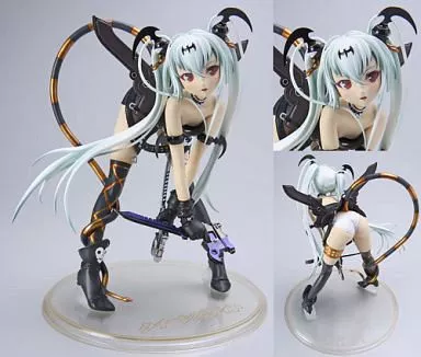 駿河屋 -【アダルト】<中古>[破損品] エクセレントモデルCORE 門