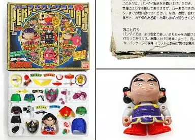 BANDAI バンダイ　パーフェクトクロス5 ビックリマン BANDAI バンダイ パーフェクトクロス5 ビックリマン - メルカリ