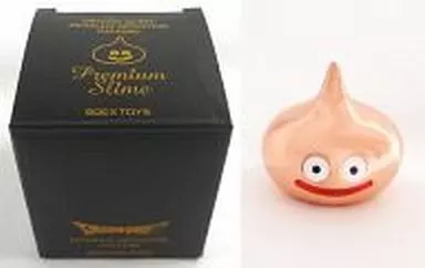 駿河屋 -<中古>[破損品] プレミアムスライム 「ドラゴンクエスト