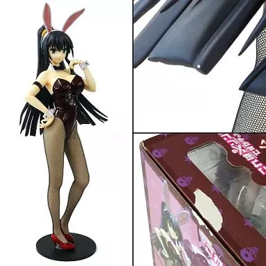 セラフィム バニーVer. 「これはゾンビですか?オブ・ザ・デッド」 Amazon | これはゾンビですか?オブ・ザ・デッド セラフィム