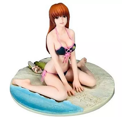 新品コトブキヤ DEAD OR ALIVE Xtreme2 水着 かすみ 1/6 Amazon | コトブキヤ DEAD OR ALIVE Xtreme2 Venus on the beach