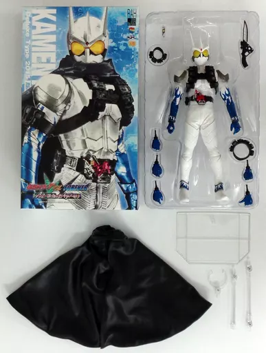 駿河屋 -【アダルト】<中古>[破損品] RAH DX 仮面ライダー