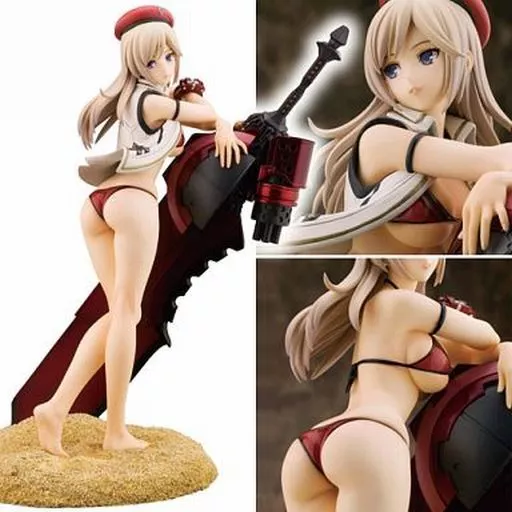 駿河屋 -<中古>[破損品] アリサ・イリーニチナ・アミエーラ 水着ver 