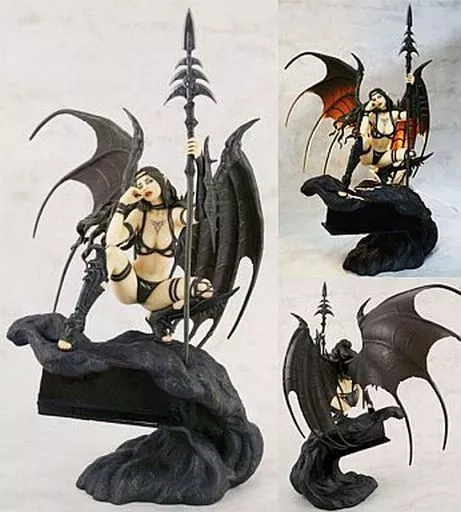 ファンタジーフィギュアギャラリー ブラック ブラックティンカーベル