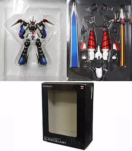 駿河屋 -<中古>[破損品/ランクB] スレードゲルミル 「スーパー