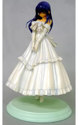 駿河屋 -<中古>[破損品/ランクB] 来栖川芹香 ドレス版 「ToHeart」 1/8 