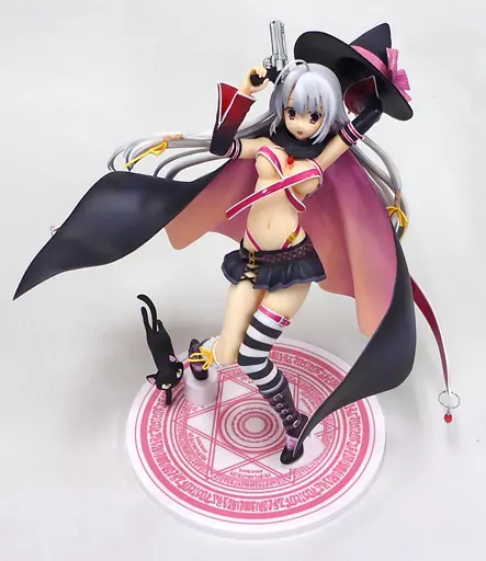 新品　あみあみ限定版 サノバウィッチ 綾地寧々 1/7 完成品フィギュア あみあみ限定特典】【あみあみ限定版】サノバウィッチ「綾地寧々」 1