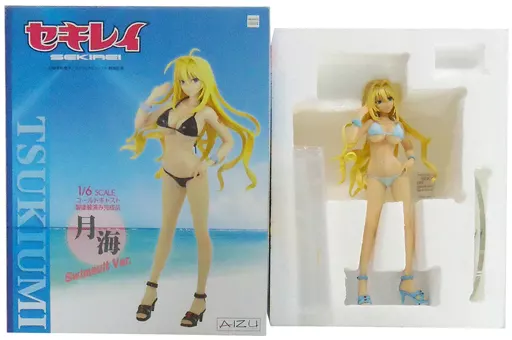 セキレイ 月海 スイムスーツVer. アクアブルーVer. 16 アイズ・プロジ 61jbNgsPwuL._AC_SY200_QL15_.jpg