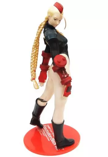 駿河屋 -<中古>[破損品] キャミィ ファッシネイションブラック
