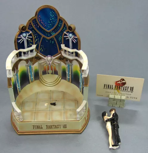 駿河屋 -<中古>[破損品/ランクB] ダンスシーン 「ファイナル