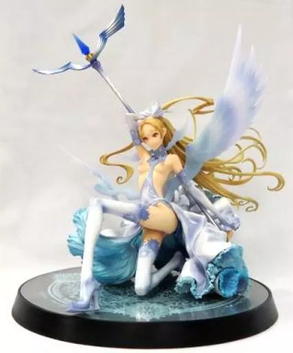 ネイティブクリエイターズ 絶対純白 魔法少女 佐々木琴音 ことね