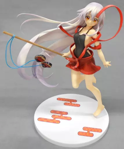 駿河屋 -<中古>[破損品/付属品欠品/ランクB] 千矢 「うらら迷路帖」 1