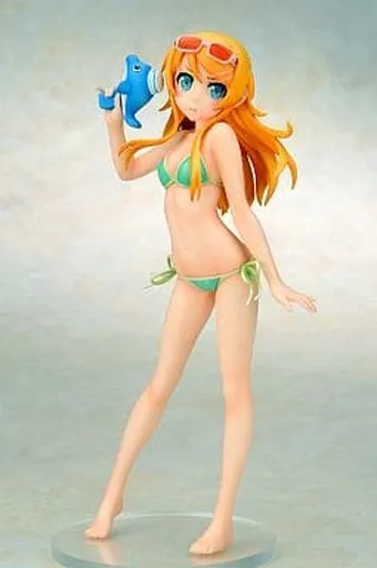 中古フィギュア】俺の妹がこんなに可愛いわけがない。 高坂桐乃