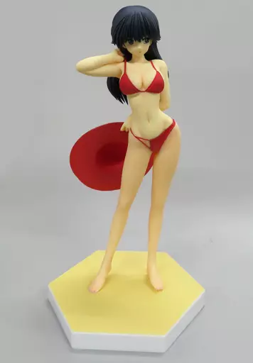 BEACH QUEENS きまぐれオレンジロード 1/10鮎川 まどか BEACH QUEENS きまぐれオレンジ☆ロード 鮎川まどか 1/10 完成品フィギュア