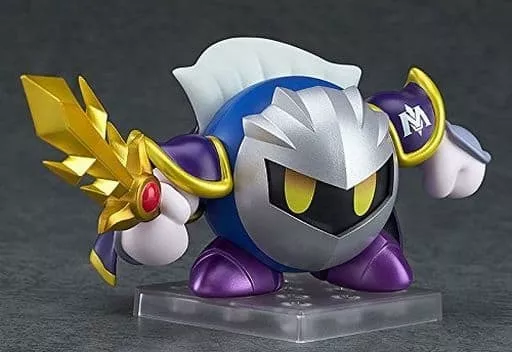 フィギュア　[破損品] ねんどろいど メタナイト 「星のカービィ」