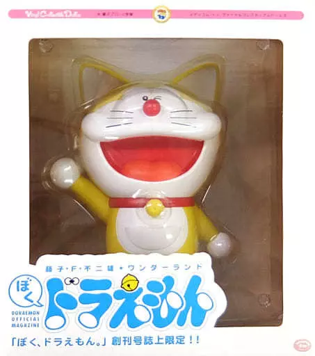 駿河屋 -<中古>[破損品/ランクB] VCD ドラえもん(耳付き