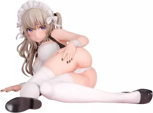 フィギュア　[破損品] ステルラ 「FOTSオリジナルメイド」 1/6 PMMA製塗装済み完成品