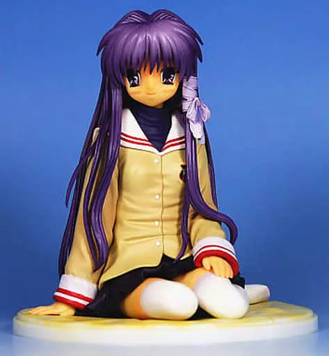 駿河屋 -<中古>[破損品] 藤林杏 Reproduction 「CLANNAD-クラナド-」 1