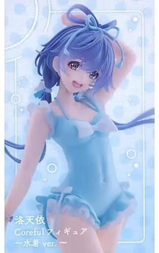 Amazon.co.jp: .洛天依 Corefulフィギュア ～水着ver