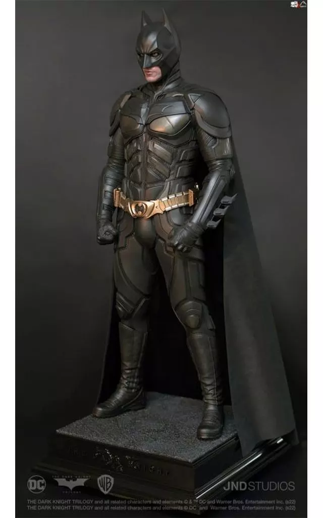 フィギュア　バットマン 通常ver. 「THE BATMAN-ザ・バットマン-」 1/3 スタチュー