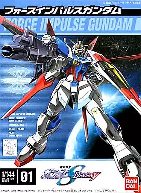 1/144 フォースインパルスガンダム