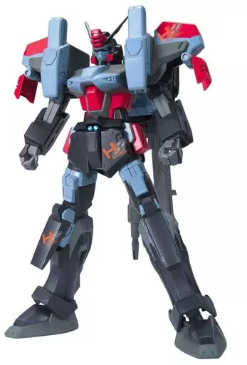 1/100 ヘイルバスターガンダム