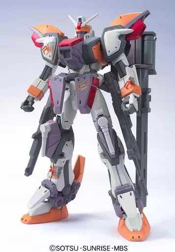 1/100 レーゲンデュエルガンダム