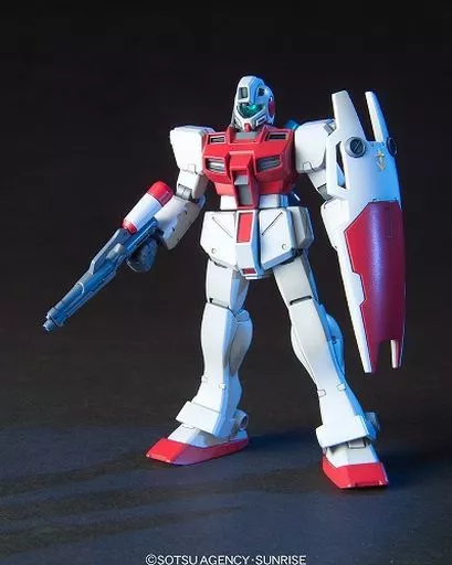HGUC 1/144 ジム・コマンド（宇宙仕様）