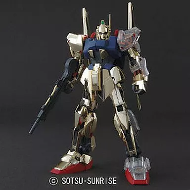 プラモデル　1/100 MG 百式 スペシャルクリア外装パーツ付き 「機動戦士 Zガンダム」 ガンプラ30周年記念特別企画 [0161544]