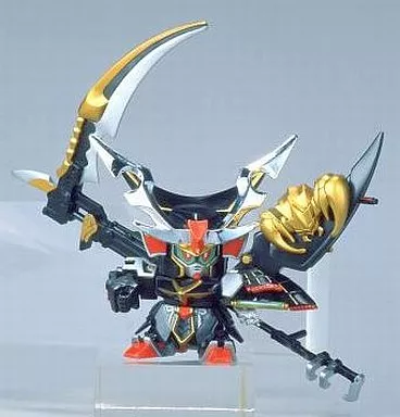 BB戦士  魔刃頑駄無