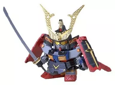 BB戦士  機兵伝説武者ガンダム
