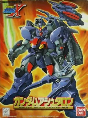 1/144 ガンダムアシュタロン