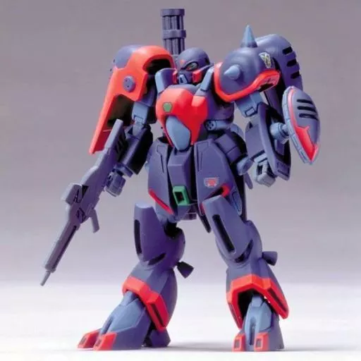 1/144 ゾリディア
