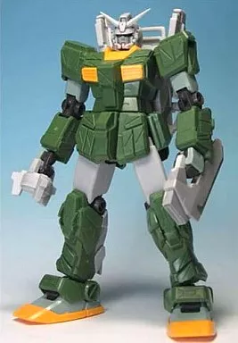 1/144 cover-kit ストライカーカスタム(HGUC GMストライカー用) 「機動戦士ガンダム」 [再2937]