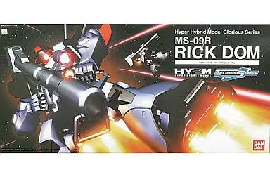 1/60 HY2M MS-009R リックドム 「機動戦士ガンダム」 [0148869]